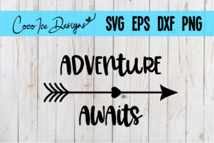 Adventure Awaits Quote: A Designer's Real-World Embroidery Review