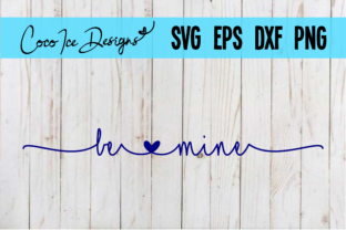 Be Mine Quote Cut File: A Designer's Real-World Embroidery Review