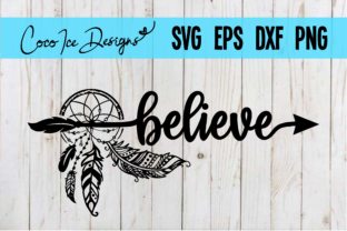 Believe Bohemian Mystic Quote Embroidery Review