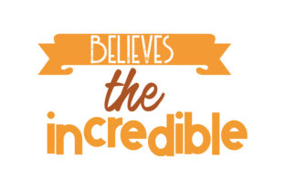 Believes the Incredible: A Designer's Review for Real Embroidery Projects