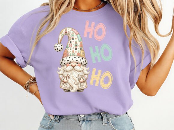 Christmas Coquette Sublimation T-shirt Review