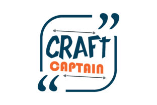 Craft Captain: A Designer's Review for Real Embroidery Projects