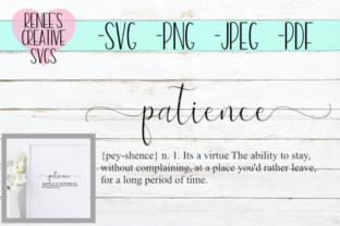 Definition of Patience Quote: A Designer's Real-World Review
