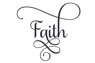 Faith Religious Quote: A Designer's Real-World Review