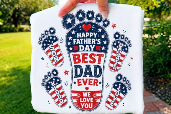 Happy Father s Day Best Dad Ever T-shirt