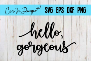 Hello, Gorgeous Quote: A Designer's Real-World Embroidery Review