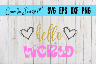 Hello World Baby Quote Review