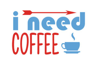 I Need Coffe: A Designer's Real-World Embroidery Review
