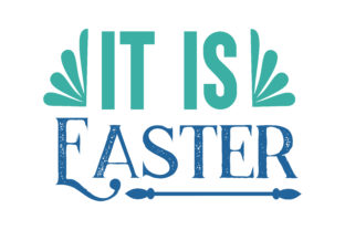 It is Easter: A Designer's Real-World Embroidery Review