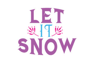 Let It Snow Quote: A Designer's Real-World Embroidery Review