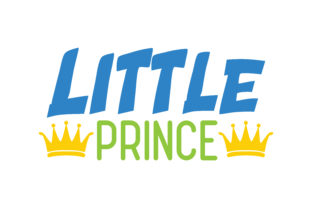 Little Prince Embroidery Design Review