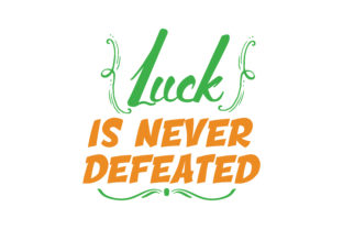 Luck is Never Defeated: A Designer’s Review