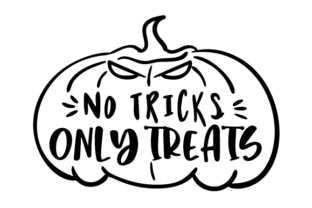 No Tricks, Only Treats: A Designer's Review