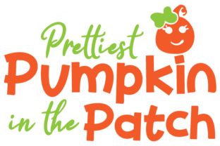 Prettiest Pumpkin in the Patch: A Designer's Review