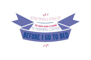 Sometimes I Stay Up so Late That I Have: A Designer's Review
