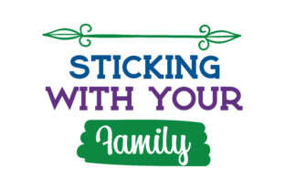 Sticking with Your Family: A Designer's Real-World Embroidery Review