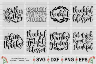 Thanks Quote Design Bundle Review