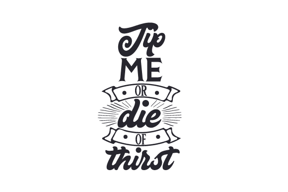 Tip Me or Die of Thirst: A Designer's Real-World Review