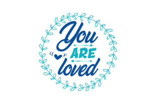 You Are Loved: A Designer's Real-World Embroidery Review