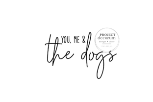 You, Me the Dogs: A Designer's Review for Real Embroidery Work